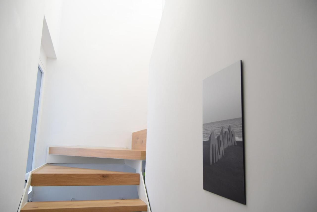 Soho Arts Duplex Centro By Alohamalaga 아파트 외부 사진