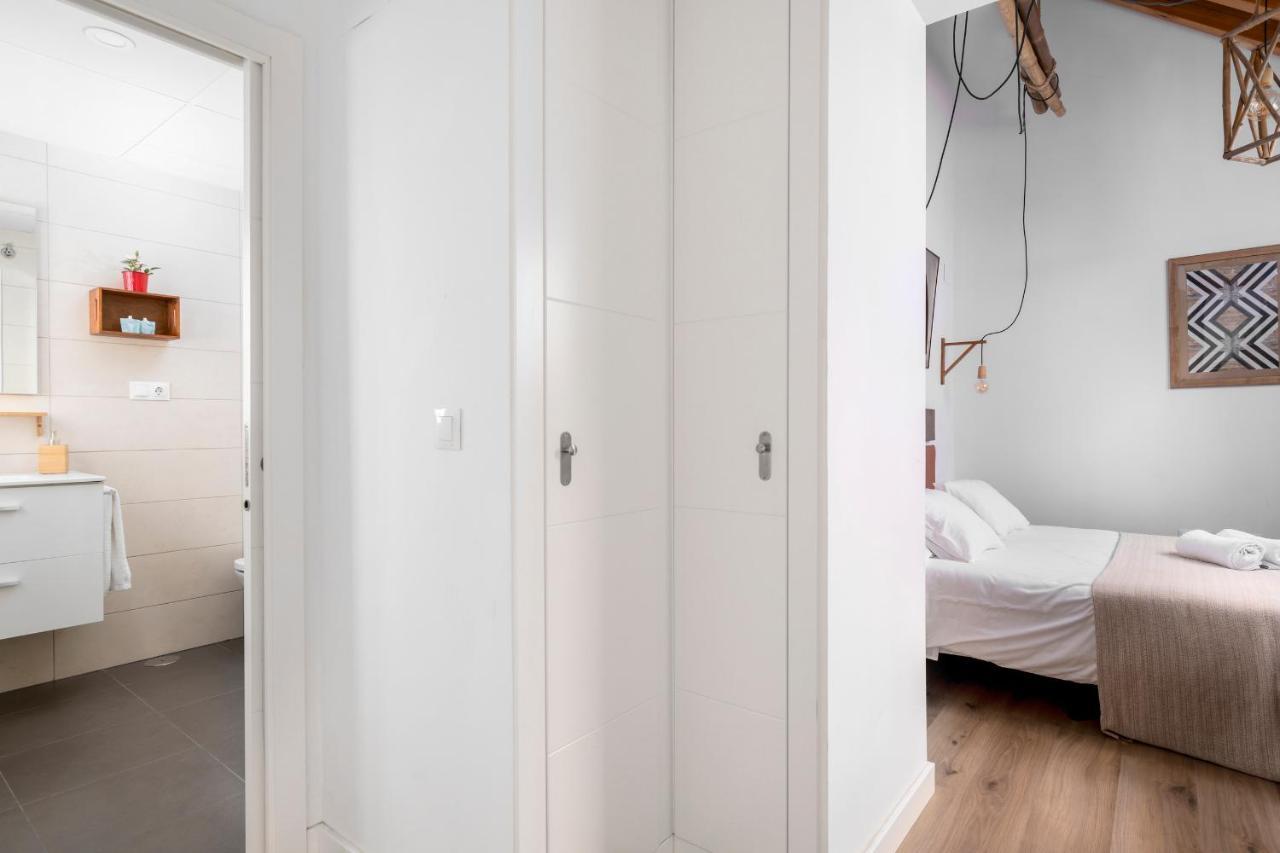 Soho Arts Duplex Centro By Alohamalaga 아파트 외부 사진