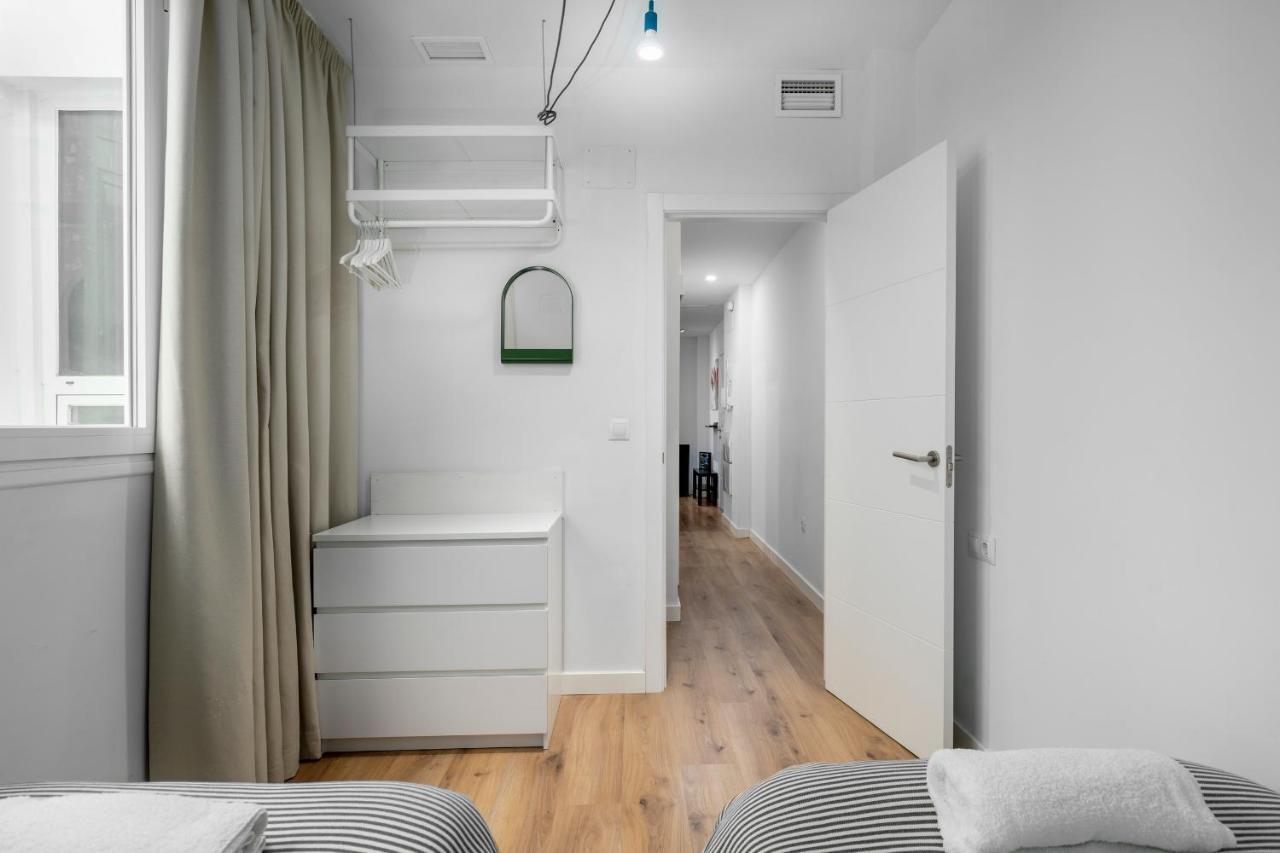 Soho Arts Duplex Centro By Alohamalaga 아파트 외부 사진
