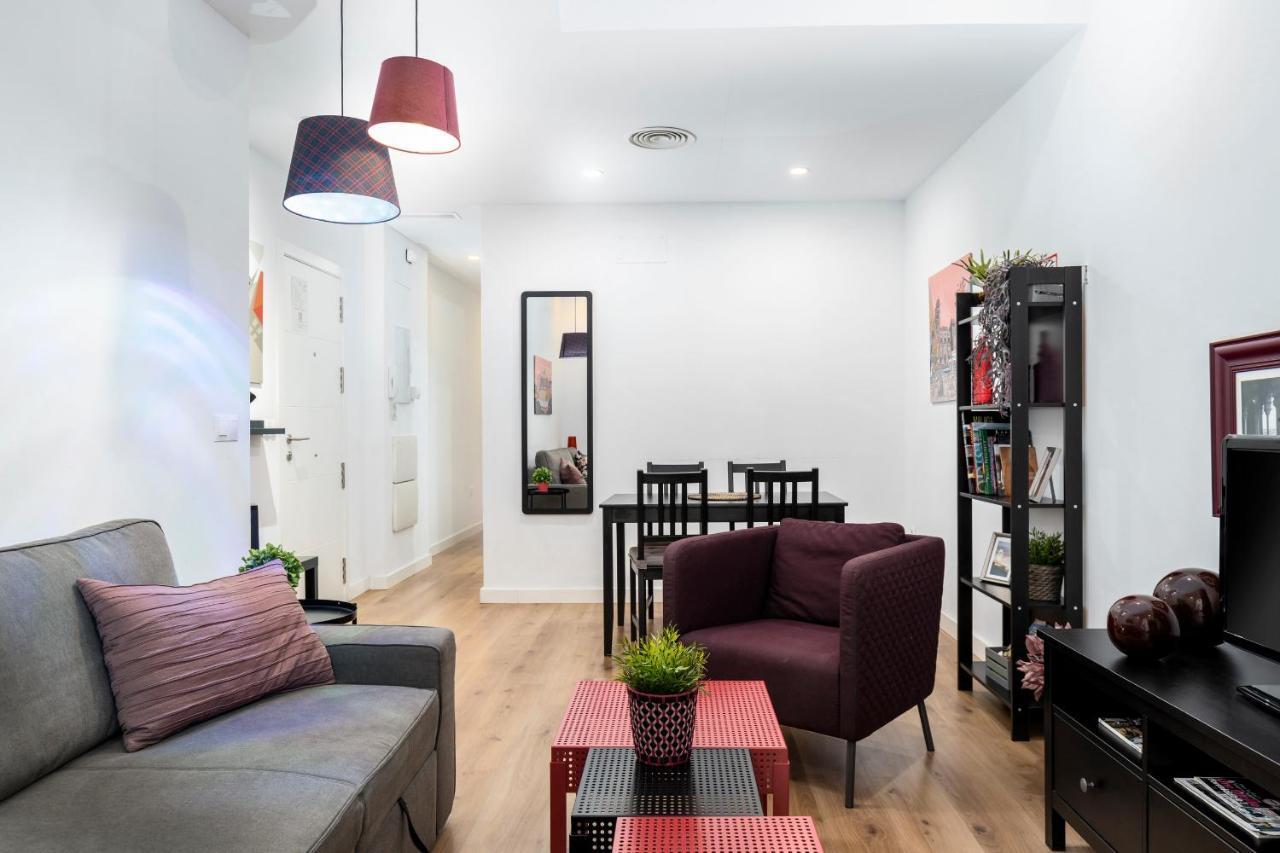 Soho Arts Duplex Centro By Alohamalaga 아파트 외부 사진