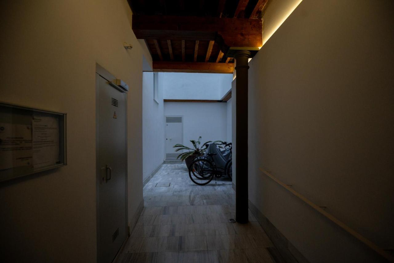 Soho Arts Duplex Centro By Alohamalaga 아파트 외부 사진